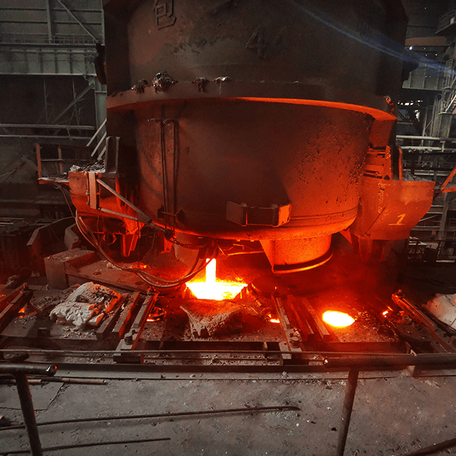 Tundish Sistema de calentamiento por inducción para fundición continua a  temperatura constante en la fabricación de acero - Compre el sistema de  calentamiento por inducción Tundish, el sistema de calentamiento por  inducción